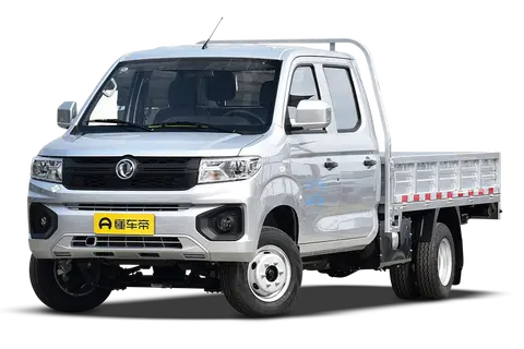 DFSK D72 PLUS