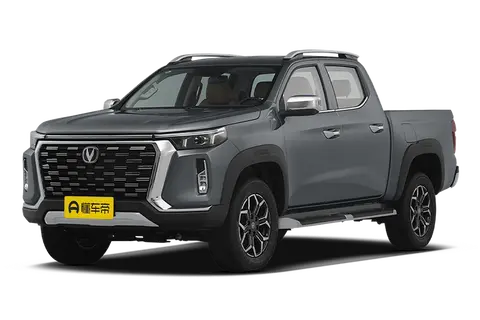 Changan LanTuoZhe