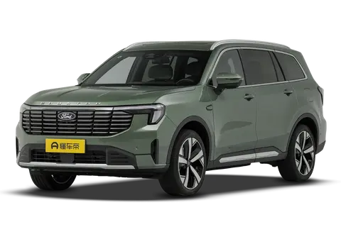 LingYu PHEV
