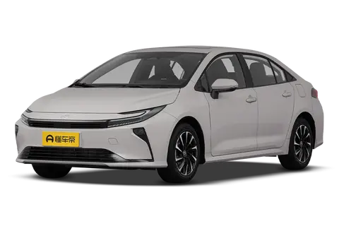 Toyota KaLuoLa