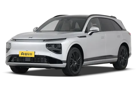 XPeng G9