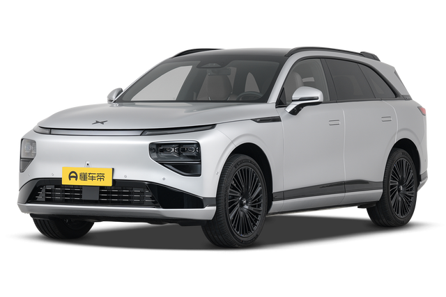 XPeng G9