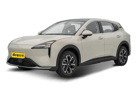 Baojun E6