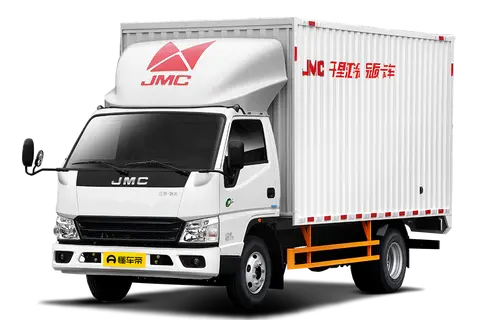 JMC ShunWei
