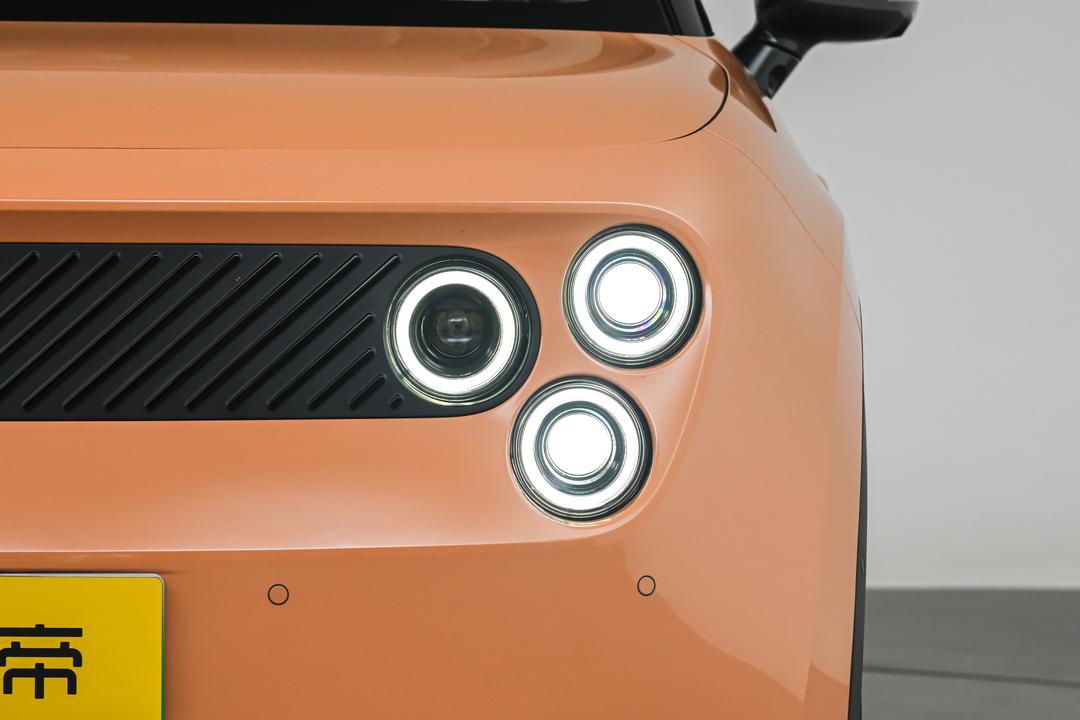 NIO Firefly 2026, фото 12