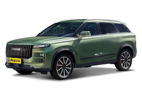 JAECOO J7