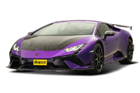 Mansory LanBoJiNi Huracán