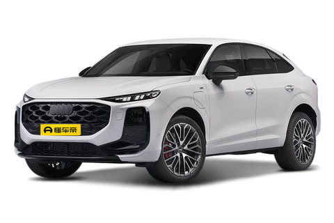 Audi Q3 Sportback PHEV