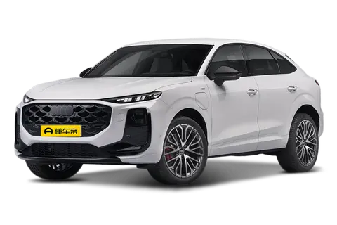 Audi Q3 Sportback PHEV