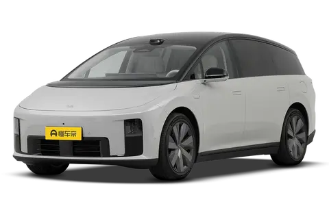 Li Auto i8