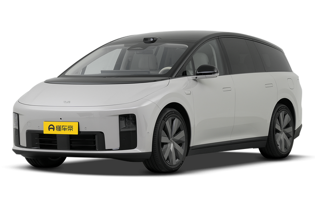 Li Auto Li i8 — миниатюра 2