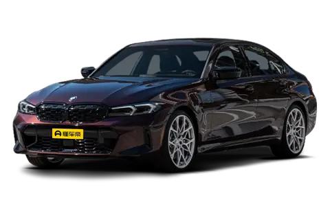 BMW 3 Series Import