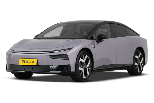 XPeng XPeng P7+ 18.68-20.88 — миниатюра 2