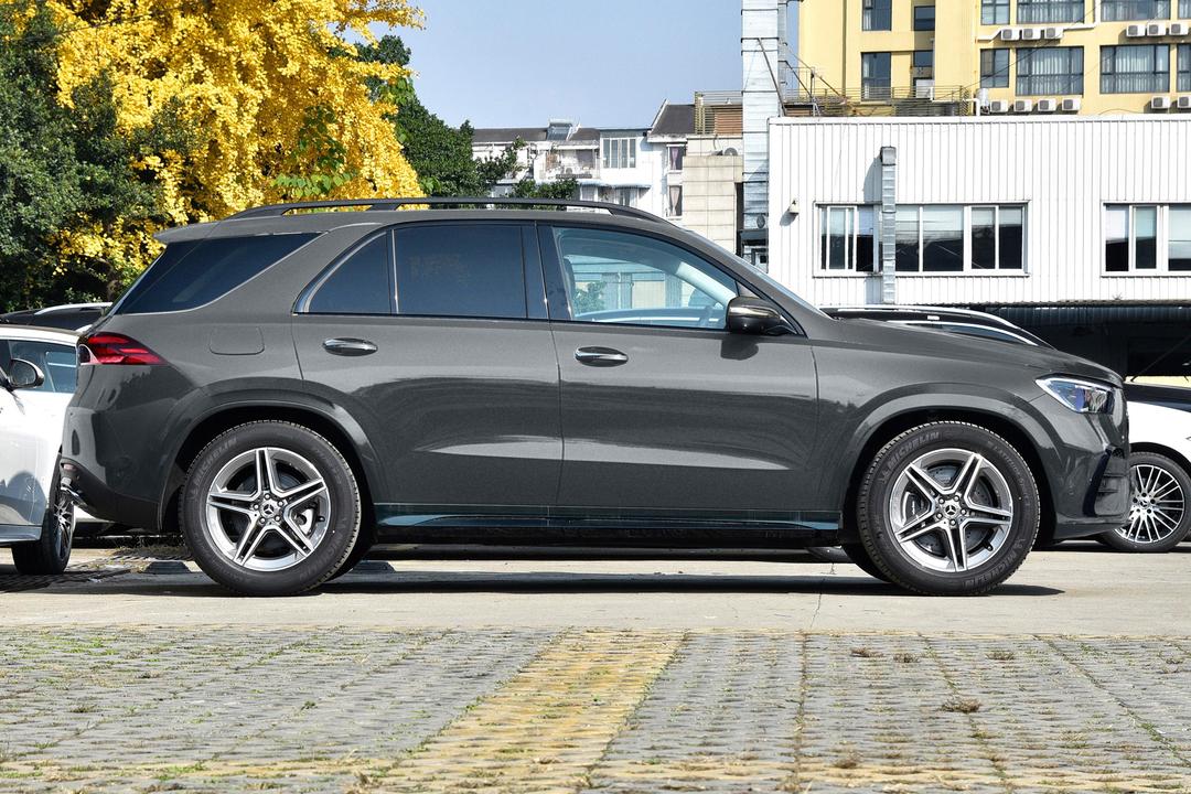 Mercedes-Benz GLE-Class (Европейской сборки) 2026, фото 6
