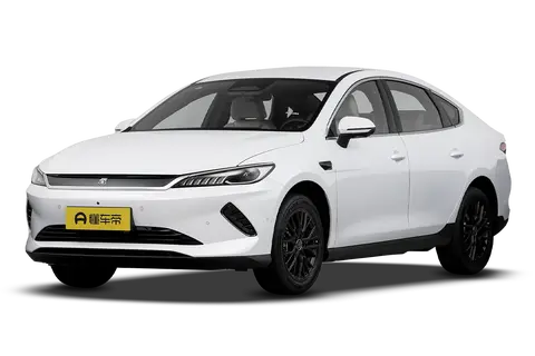 QinPLUS EV