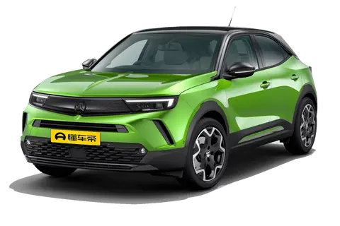 VAUXHALL Mokka Electric