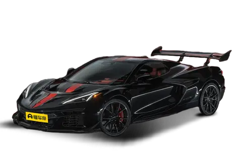 Chevrolet KeErWeiTe