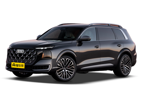 Audi SQ9