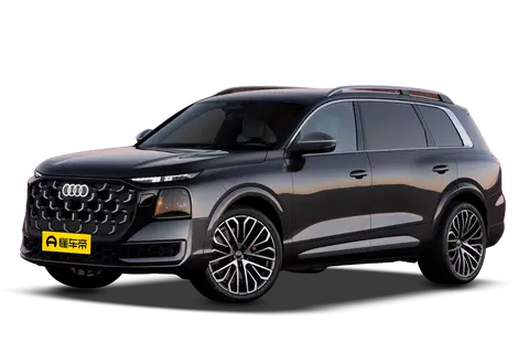Audi SQ9