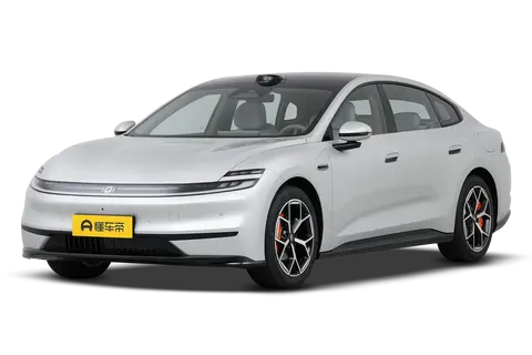 Changan A06