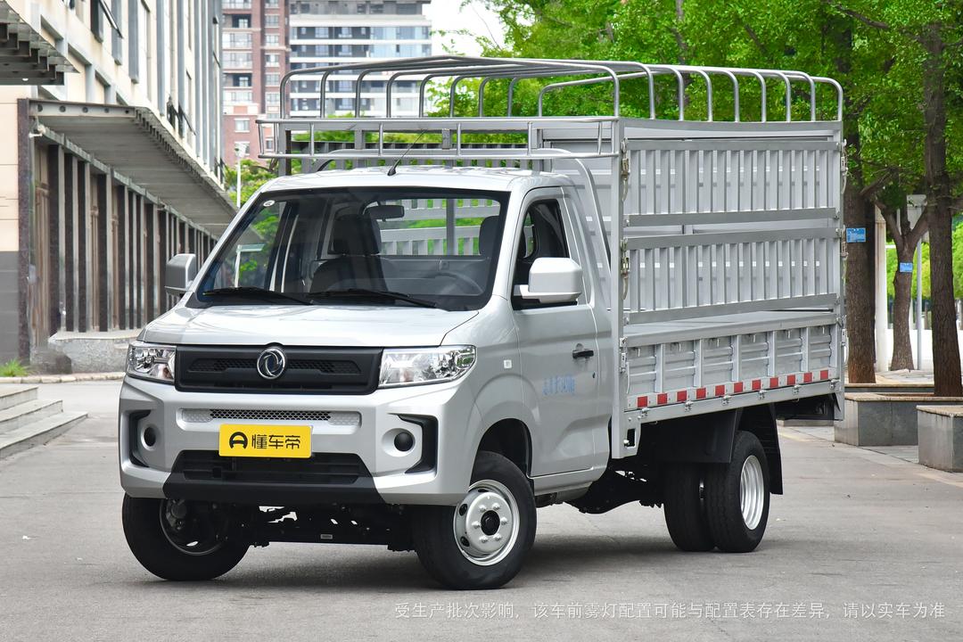 Dongfeng D71