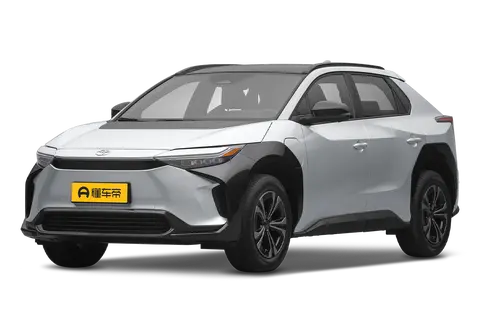 GuangQi Toyota bZ4X