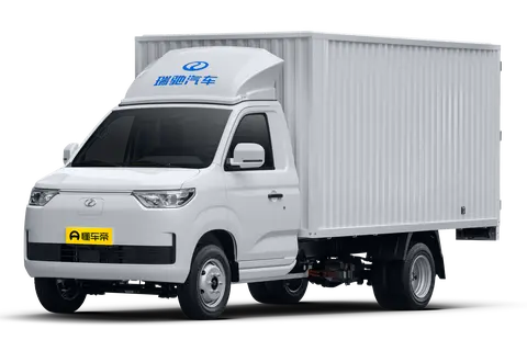 Ruichi C5L