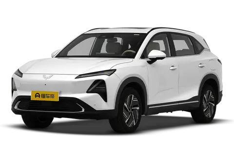 Wuling XingGuang S PHEV