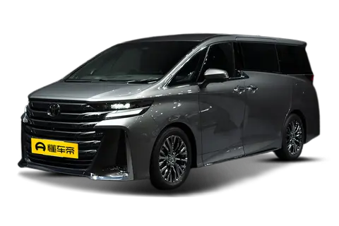 WeiErFa PHEV