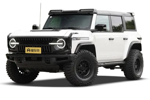 KeDiGuaiShou SV7