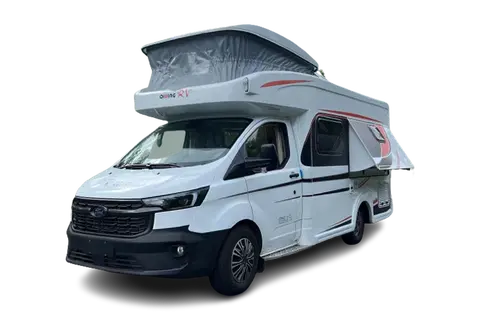 QixingRV XingChuang
