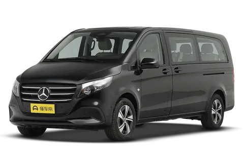 Mercedes-Benz WeiTing