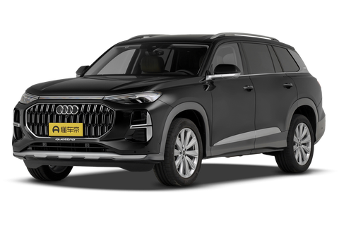 Audi Q6