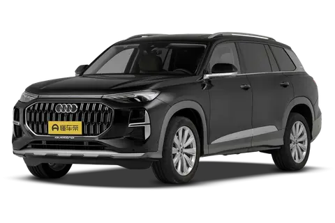 Audi Q6
