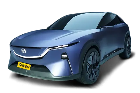 Mazda ARATA Chuang