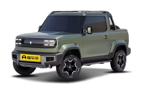 YueYe Pickup