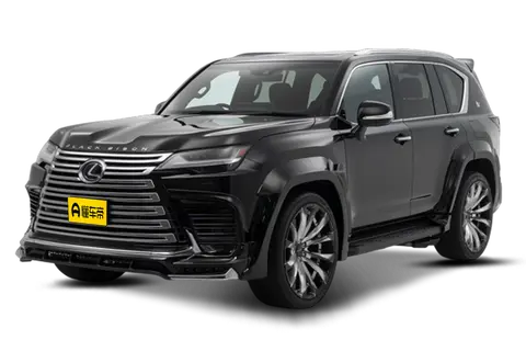 WALD LX