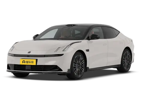 Lynk & Co 10 EM-P