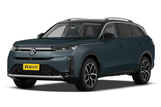 Volkswagen Volkswagen