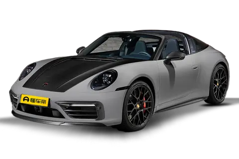 TopCar BaoShiJie 911