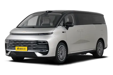 Geely Galaxy V900