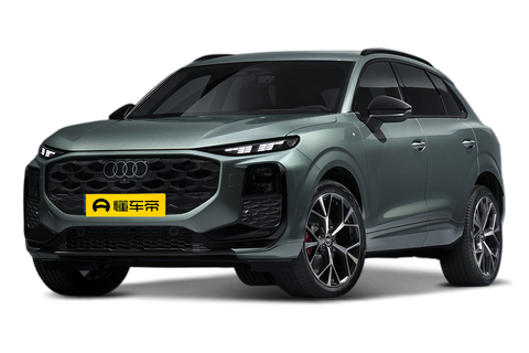 Audi Q3(进口)