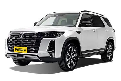 Changan CS95