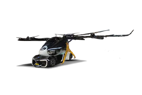 SanTiShiFuHeYiFeiXingQiChe