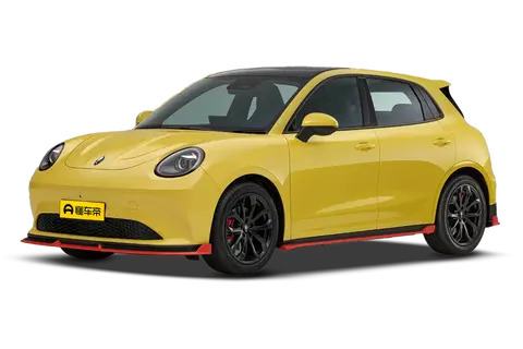 Ora 5GT Pure Electric