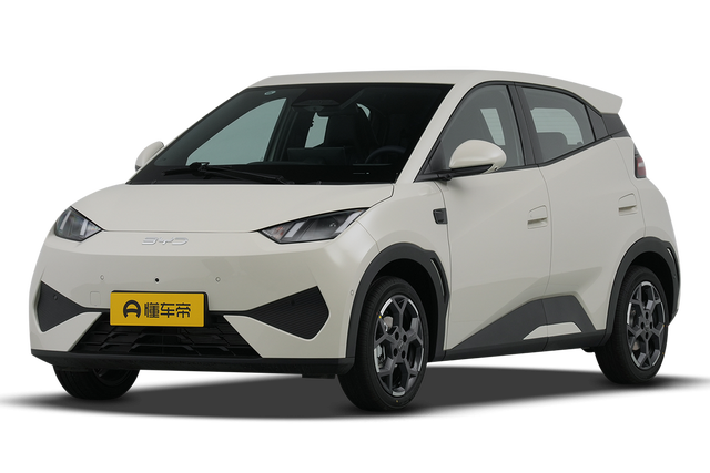 BYD Seagull 6.68-8.28 — миниатюра 2