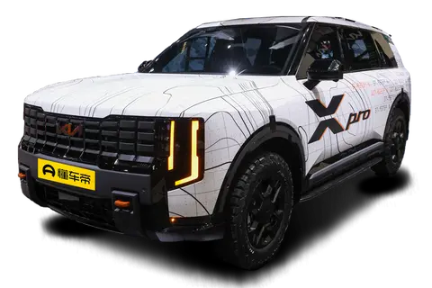 Kia Telluride