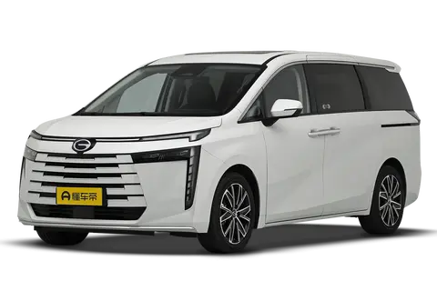 Trumpchi E8