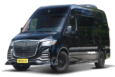 CheChi Sprinter