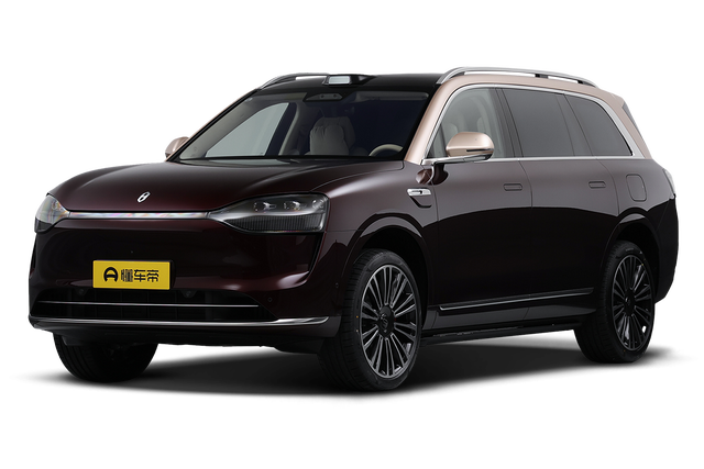 AITO AITO M9 46.98-59.98 — миниатюра 2